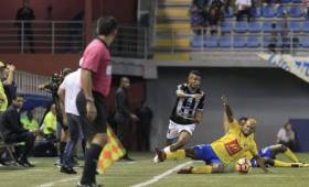 El Árabe Unido es el líder del fútbol de Panamá con 10 puntos.