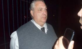 Calzón estaba cumpliendo su tercer mandato en el Deportivo Español.