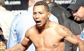 El boxeador centroamericano fue claro en sus declaraciones previo a la próxima pelea.