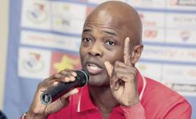 El ex director técnico panameño ve con positivismo la hexagonal de Concacaf para la selección canalera.