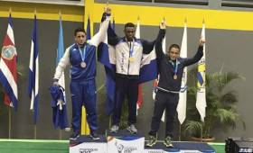 Guatemala encabeza el medallero de los Juegos Centroamericanos 2017.