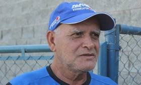 El director técnico Walter Claverí seguirá siendo el técnico de la selección de Guatemala.