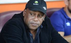 Medford es una de las voces autorizadas para hablar de fútbol en su país.