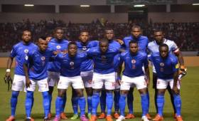 La selección de Haití realizó la convocatoria para los juegos ante Panamá. (Foto: Crónica)