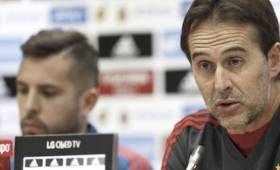 España recibirá a Costa Rica en Málaga en juego amistoso rumbo a Rusia 2018. (Foto: El País)