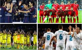 Muchos equipos son odiados por los aficionados rivales.