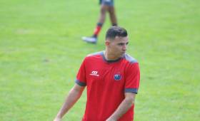 Marco Pappa es referente del fútbol salvadoreño.