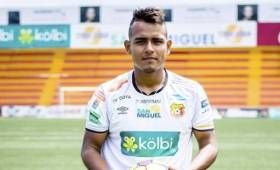 El futbolista mexicano contó públicamente lo que le sucedió en Costa Rica.