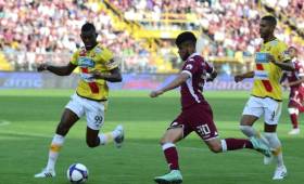 Saprissa y Herediano iban a disputar el partido más atractivo de la jornada cuadrangular del fútbol de Costa Rica.