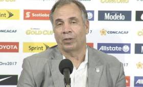 El director técnico de la selección de Estados Unidos mostró su preocupación tras la derrota ante Costa Rica.