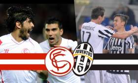 Para este partido, el Sevilla espera recuperar al centrocampista argentino Éver Banega, quien no viajó a La Coruña al padecer unas molestias de sóleo.