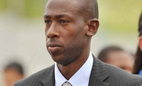 Wanchope fue claro en su molestia tras el lamentable hecho.