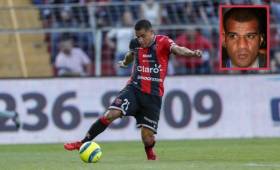 Roger Rojas sigue generando reacciones en Costa Rica tras sus declaraciones. (Foto: Nación)