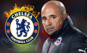Sampaoli está entre los tres candidatos a mejor entrenador del año, en la Gala del Balón de Oro del próximo 11 de enero.