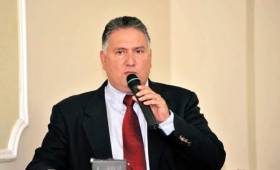 El polémico Pedro Chaluja dejó claro que Panamá irá por los tres puntos a Honduras a pesar de que es 'una plaza difícil'.