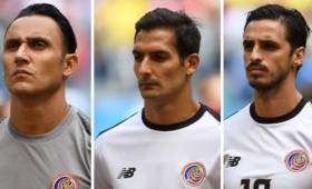 Diario Diez junto al técnico costarricense, Kenneth Barrantes, un análisis de cada hombre costarricense que tuvo acción en el juego ante Brasil.