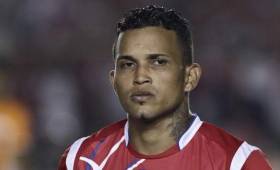 Amílcar Henríquez fue asesinado el pasado sábado en Colón Panamá.