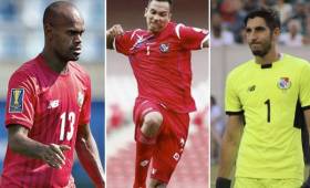 La selección de Panamá es la más veterana en lograr clasificar a la Copa del Mundo de Rusia 2018.
