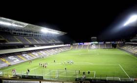 El estadio Ricardo Saprissa a lo largo de la historia se ha convertido en uno de los más temidos de la región.