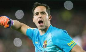 Después de tres semanas sin calor futbolístico por una lesión muscular en el sóleo, vuelve con todas las energías a la cancha.