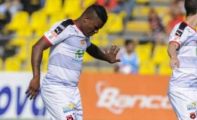 El panameño Harold Cummings se perderá el torneo de Costa Rica tras fracturarse la mandíbula en un entrenamiento con Alajuelense.