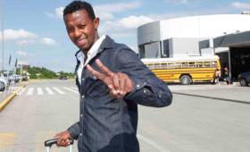 José Velásquez Colón vuelve para el Torneo Apertura al fútbol hondureño.