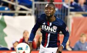 Kei Kamara tiene el marco tatuado en su frente, por eso, es uno de los delanteros más peligrosos de la MLS.