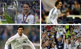La selecta lista de lationamericanos que han sido campeones de Champions League con el Real Madrid.