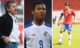 El mercado del fútbol centroamericano se sigue moviendo.