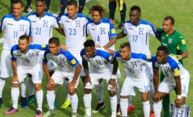 Los jugadores de la Selección de Honduras fueron evaluados por su rendimiento ante Panamá.