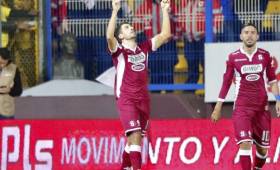 Saprissa tiene una dura tarea esta noche cuando se enfrente al Pachuca por la Liga de Campeones de Concacaf.