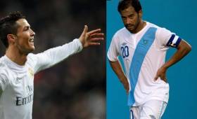 Carlos 'Pescadito' Ruiz buscará colocarse en el primer lugar de este récord mundial con selecciones.