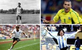 Hacemos un repaso por los máximos romperedes en los campeonatos mundiales.