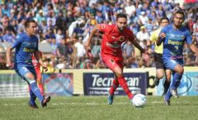 El Municipal llegó nuevamente a una final en el fútbol de Guatemala.