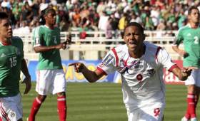 El atacante panameño vive un gran momento en su carrera por lo que tomó la decisión de jugar en Europa.