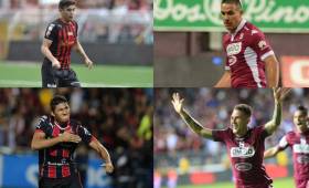 Figuras de Alajuelense y Saprissa dejaron el fútbol de Costa Rica e iniciarán una nueva etapa en la MLS.