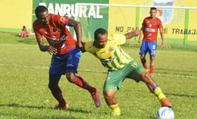 El Guastatoya y Municipal luchan con todo en la gran final por el título del fútbol de Guatemala.