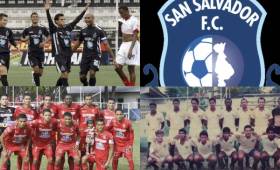 Hacemos un repaso de los clubes de Centroamérica que lograron el título de su país y luego desaparecieron.