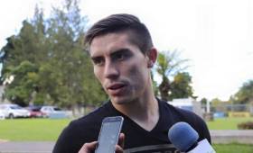 Vásquez no tiene participación oficial desde noviembre del año anterior.