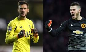 Los nombres de grandes guardametas están en la mesa de la dirigencia del Real Madrid.