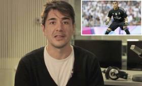 El periodista de la Cadena Ser de España no se guardó nada y externó su criterio sobre la portería del Madrid.