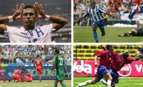 Los resultados históricos que se han dado en la hexagonal de Concacaf.