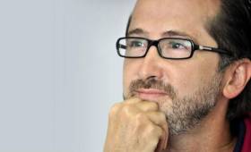 El jerarca morado está tiempo completo en sus labores con el Saprissa.