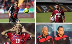 El torneo tico aún no define campeón y ya se empieza a mover el mercado.