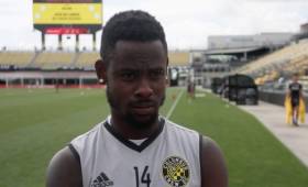 En Costa Rica, Waylon jugó para Limón y Herediano.