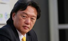 Li es acusado de aceptar sobornos para atribuir derechos de mercadotecnia de los partidos rumbo al Mundial de 2018. Foto cortesía de crónica.cr