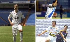 Ellos han destacado en la cancha, pero también han sido foco de los problemas. Algunos hasta presos han sido.