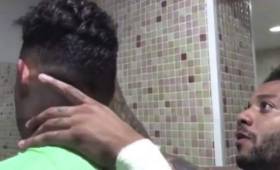 Keylor Navas envió un mensaje a todo el mundo con el gran gesto que tuvo tras obtener la Liga.