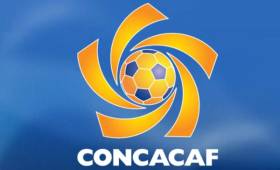 Actualmente este es el logo de Concacaf que podría sufrir cambios si así lo definen los jerarcas de la confederación.