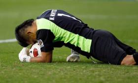 El exseleccionado fue castigado por amaño de partidos anteriormente en El Salvador.